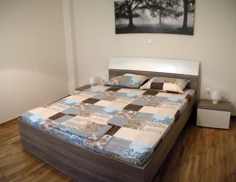 Elite Apartment 5 Min To Acropolis Athen Eksteriør bilde