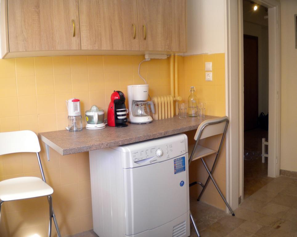 Elite Apartment 5 Min To Acropolis Athen Eksteriør bilde