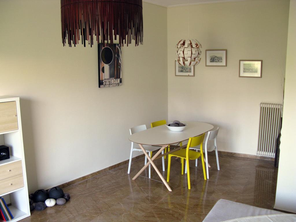 Elite Apartment 5 Min To Acropolis Athen Eksteriør bilde