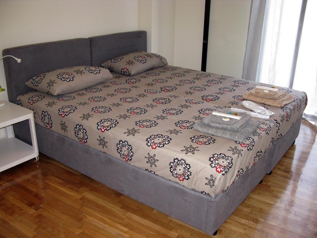 Elite Apartment 5 Min To Acropolis Athen Eksteriør bilde